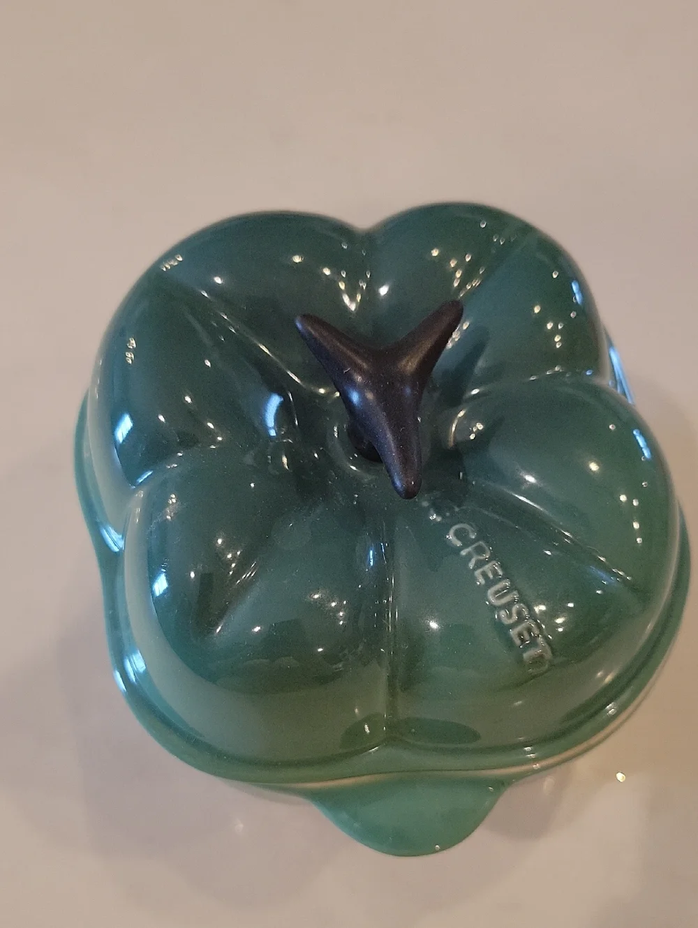 Le Creuset nwt